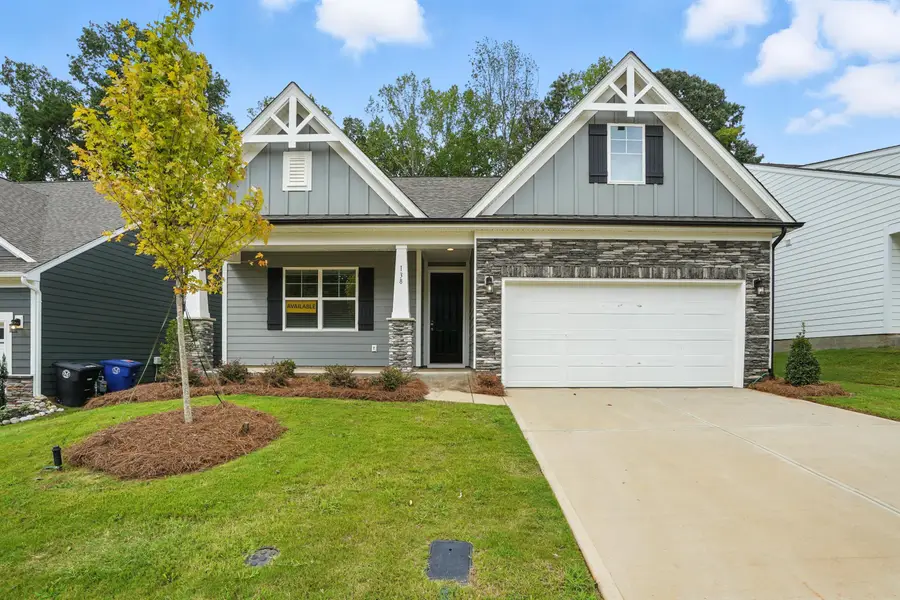 231 Palfrey Drive, Ridgeville, SC 29472 - #2