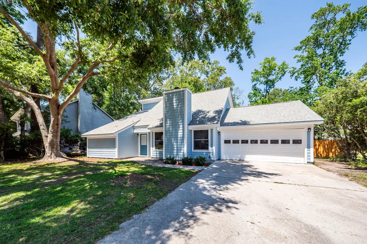 8330 Longridge Road, North Charleston, SC 29418 - #1