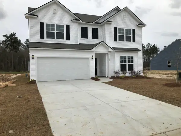 140 Hayworth Road, Summerville, SC 29486