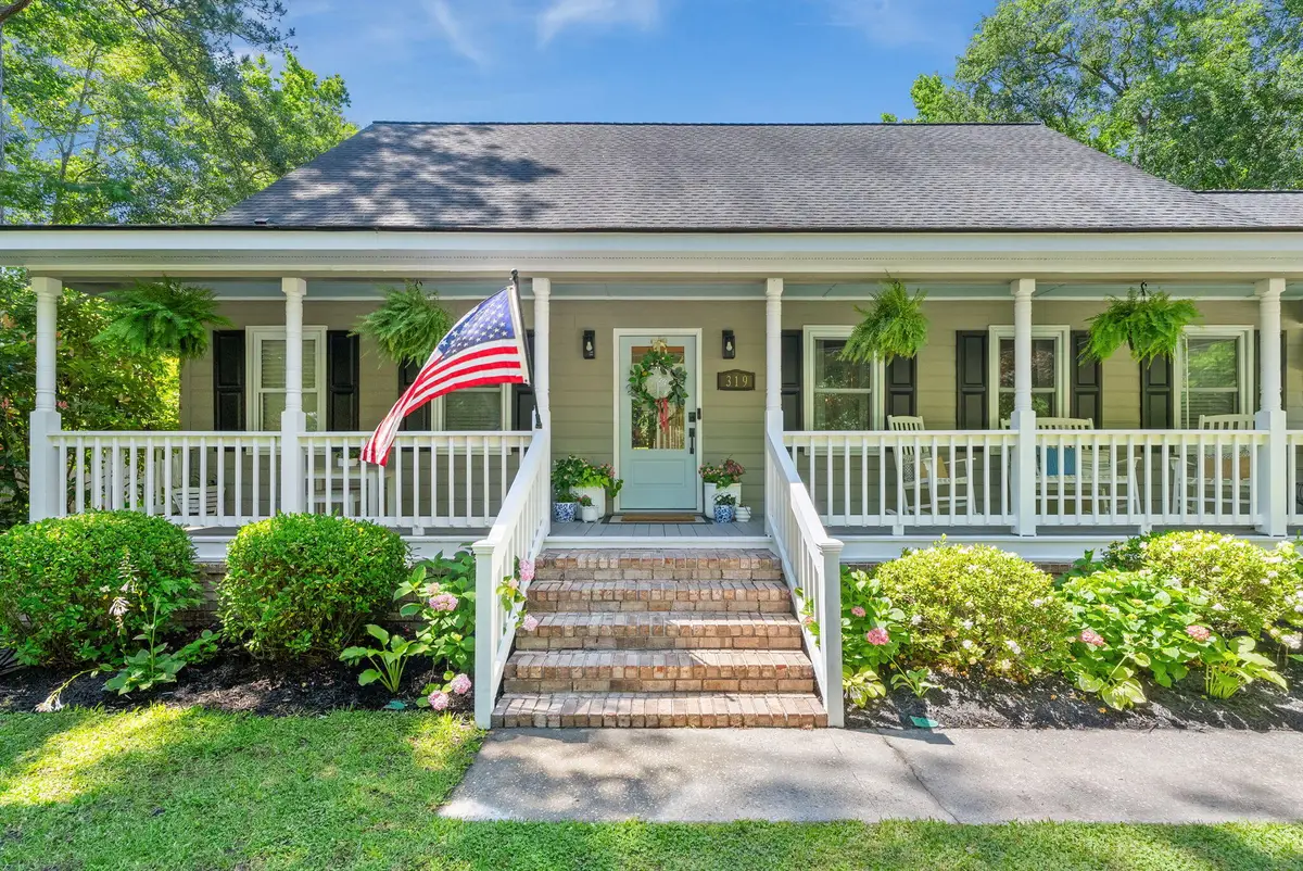 319 Middleton Boulevard, Summerville, SC 29485 - #1