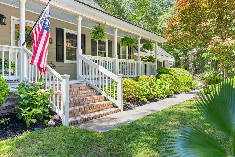 319 Middleton Boulevard, Summerville, SC 29485 - #2