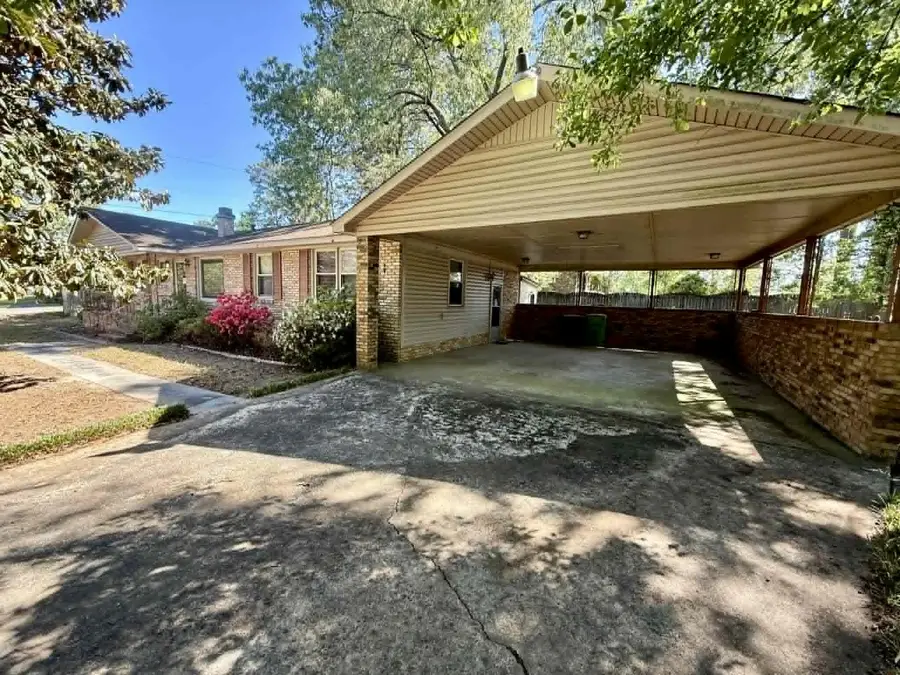 4100 Boxwood Drive, Columbia, SC 29205 - #3