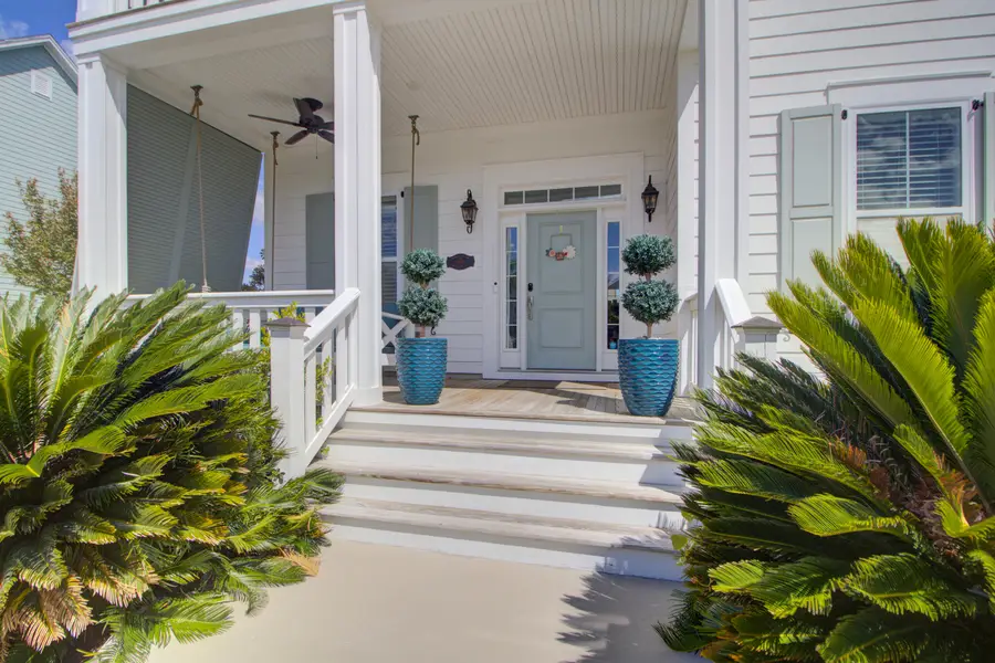3628 Woodend Way, Mount Pleasant, SC 29466 - #3