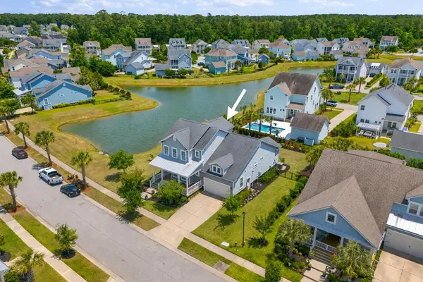 3635 Spindrift Drive, Mount Pleasant, SC 29466