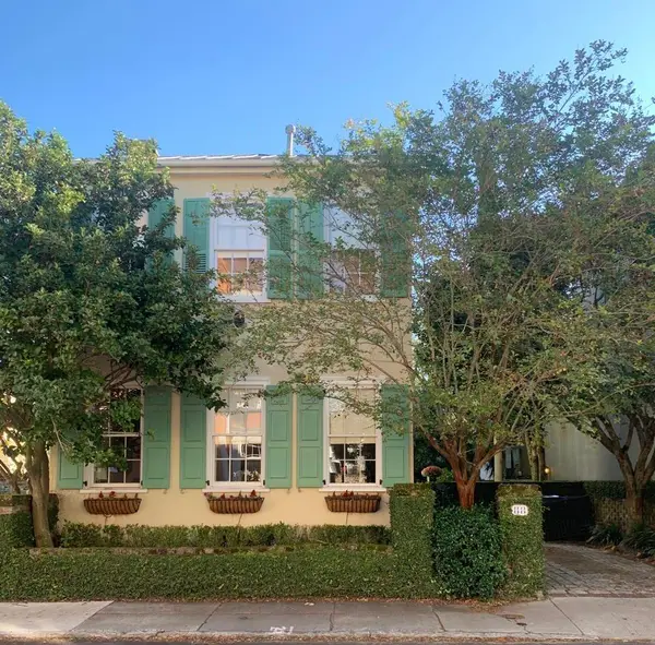 88 King Street, Charleston, SC 29401