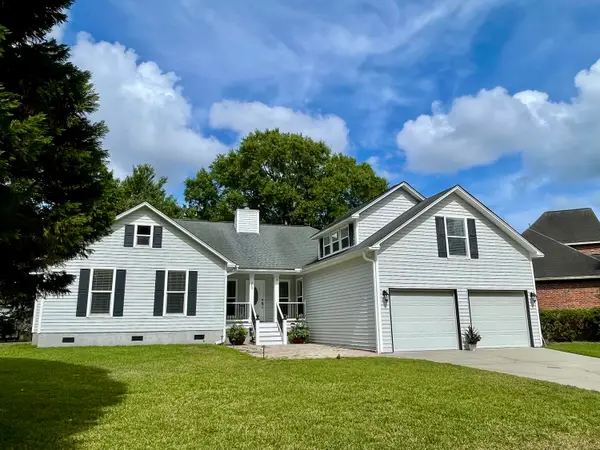 253 Gullane Drive, Charleston, SC 29414