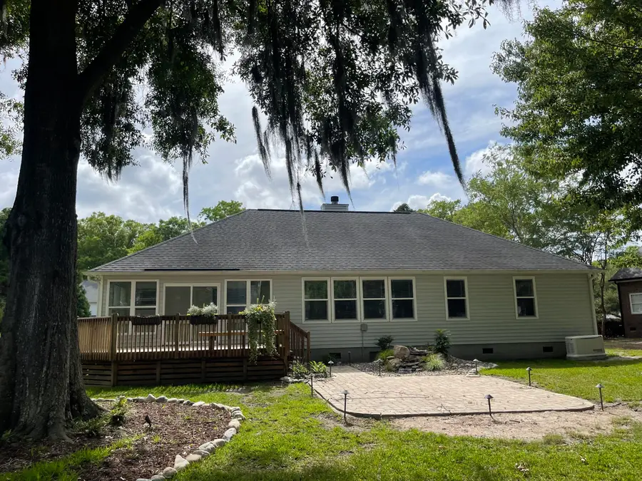 253 Gullane Drive, Charleston, SC 29414 - #2