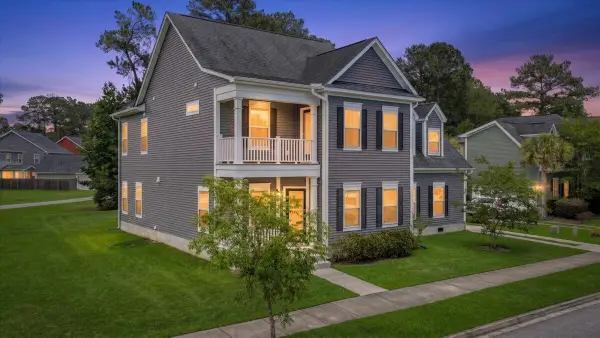 1206 Segar Street, Johns Island, SC 29455