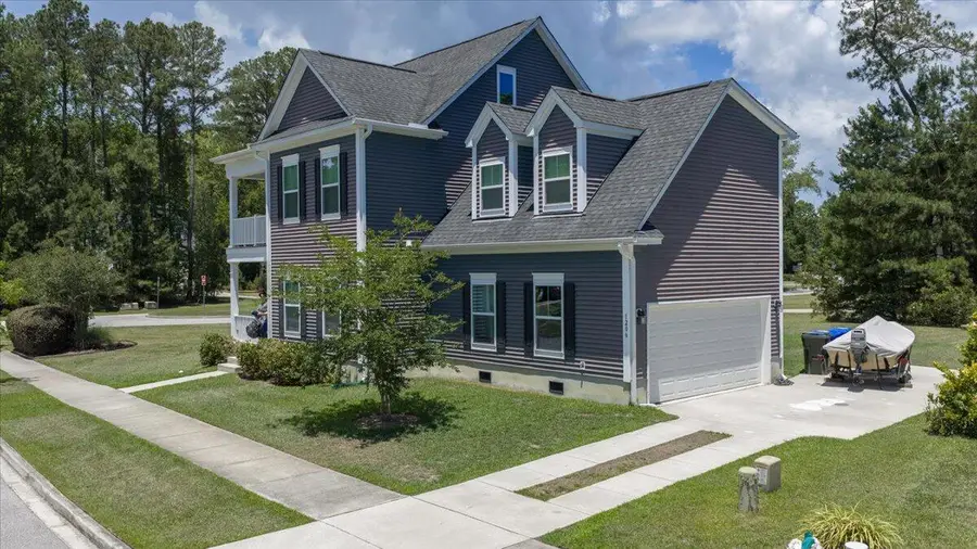 1206 Segar Street, Johns Island, SC 29455 - #3