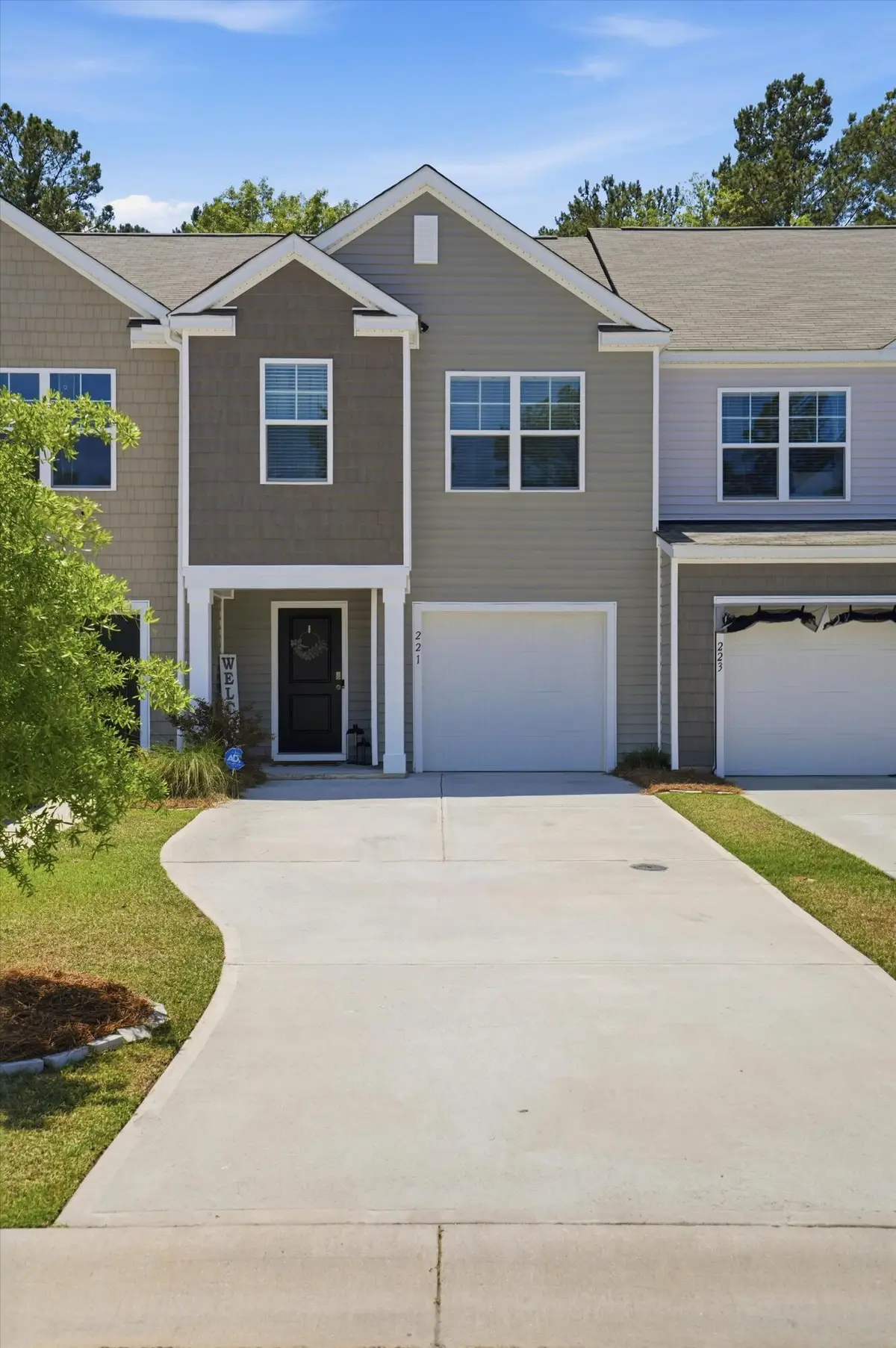 221 Cozy Brook Court, Summerville, SC 29486 - #1
