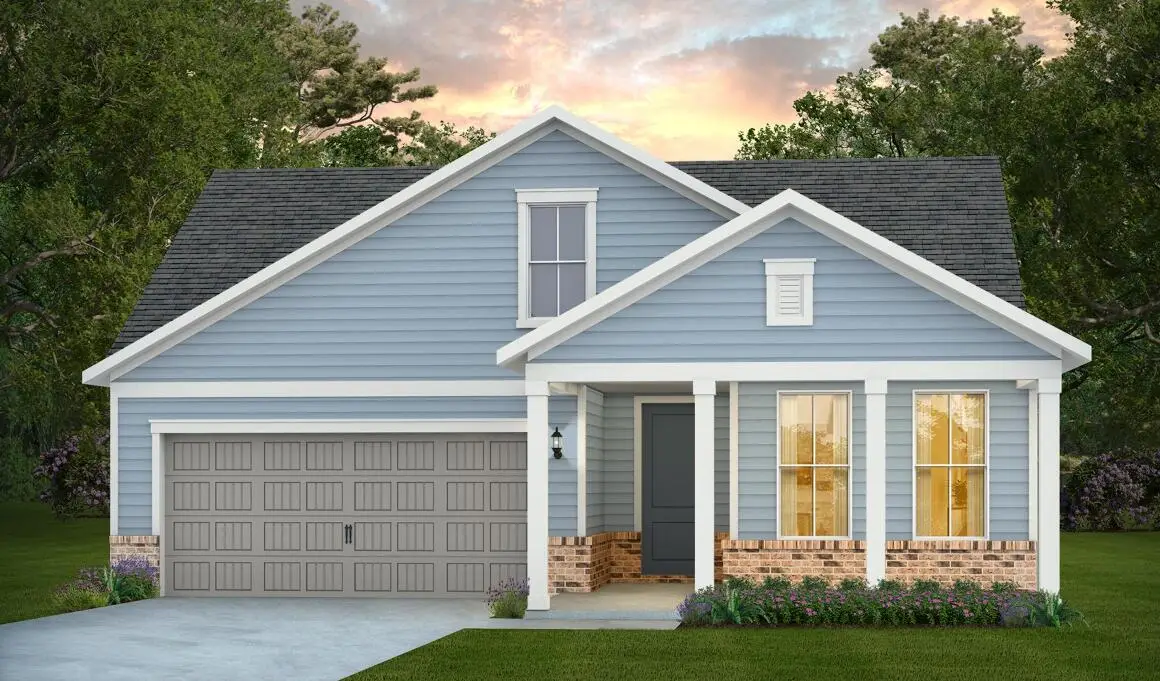 Address Withheld By Seller, Summerville, SC 29483 - #1