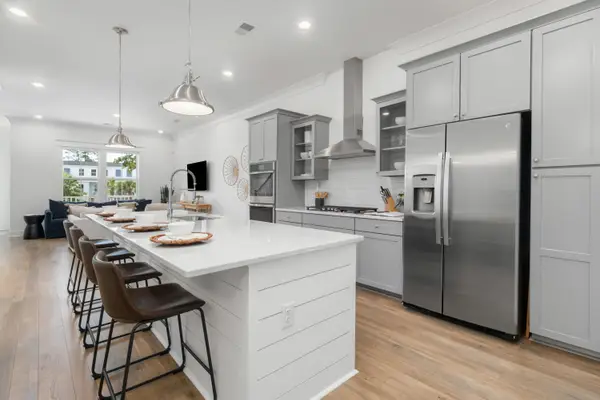 803 Kings Oak Court #Unit 3, Charleston, SC 29492