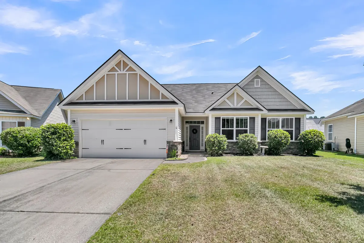 7804 Jean Rebault Drive, North Charleston, SC 29420 - #1