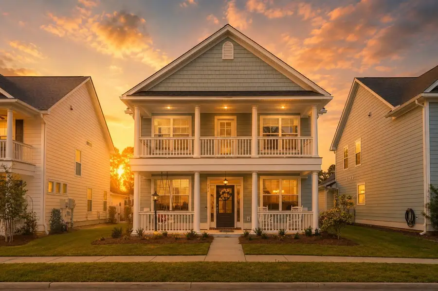 120 Angelica Avenue, Summerville, SC 29483 - #2