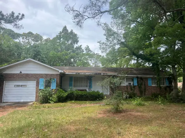 2428 Spring Garden Street, Charleston, SC 29414