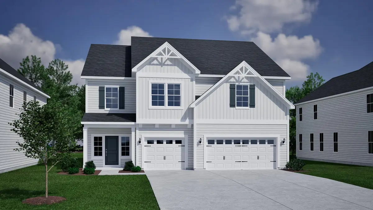 244 Crosswick Street, Summerville, SC 29483 - #1
