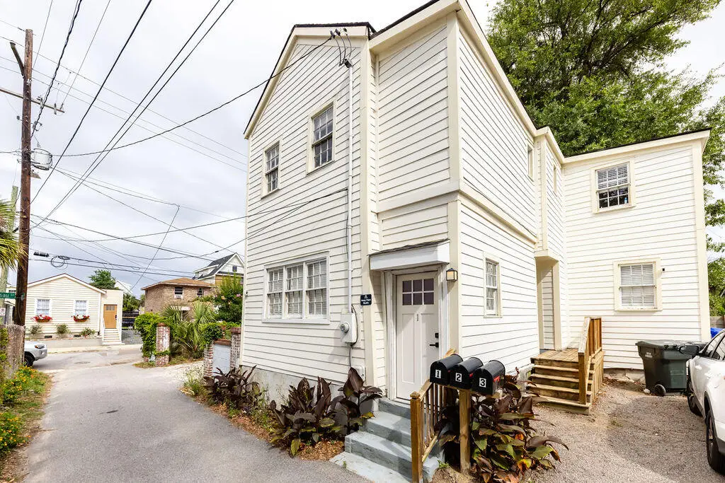 1 Drews Alley, Charleston, SC 29403 - #1