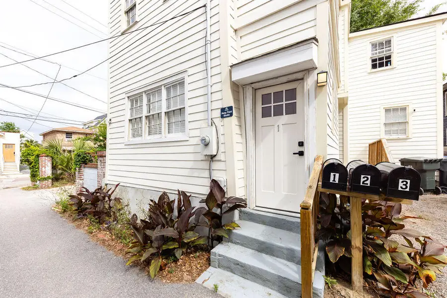 1 Drews Alley, Charleston, SC 29403 - #2