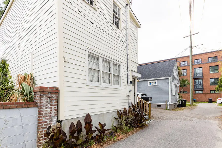 1 Drews Alley, Charleston, SC 29403 - #3