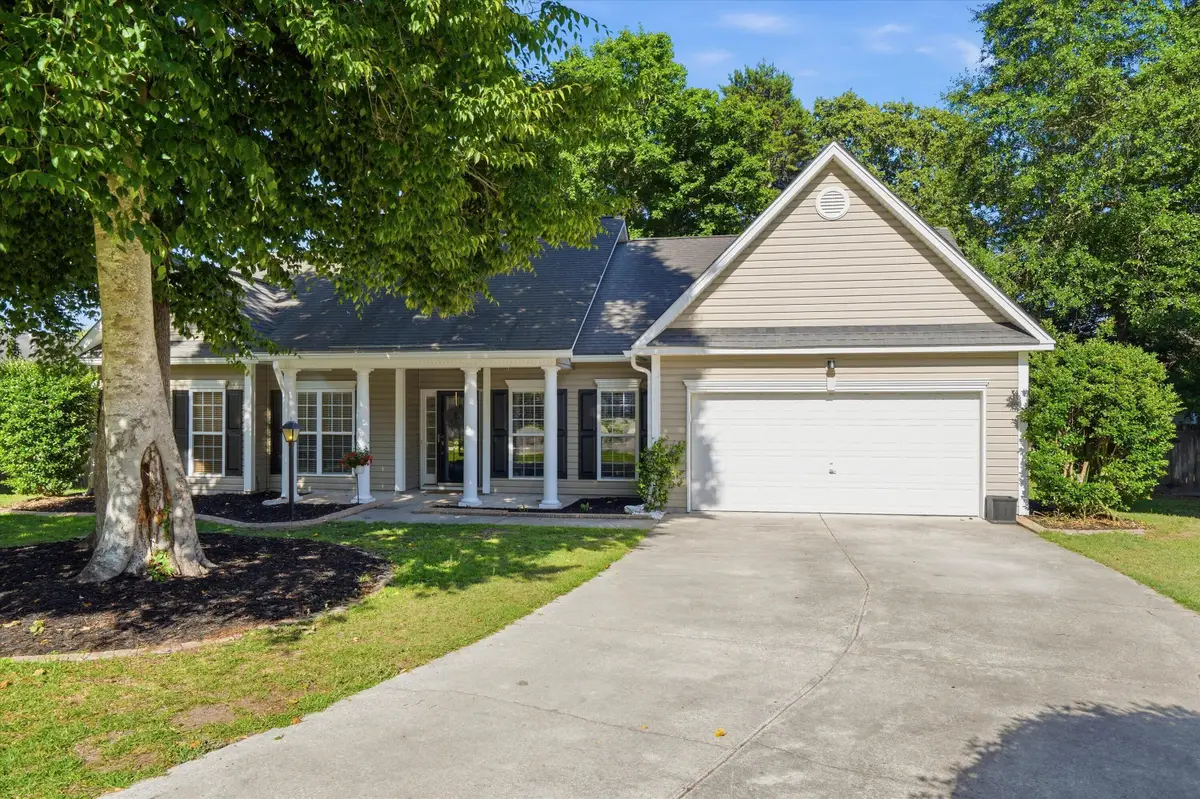 4915 Boundview Court, Summerville, SC 29485 - #1