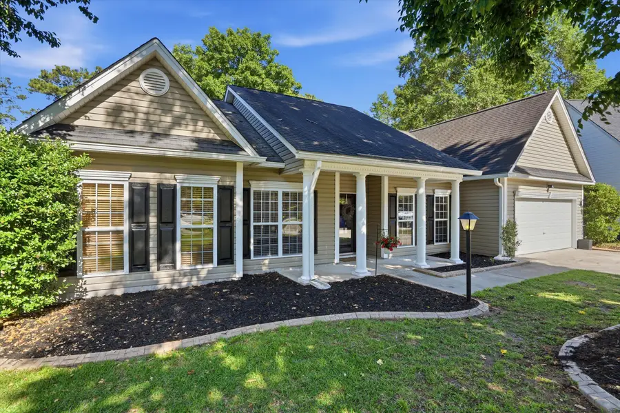 4915 Boundview Court, Summerville, SC 29485 - #2