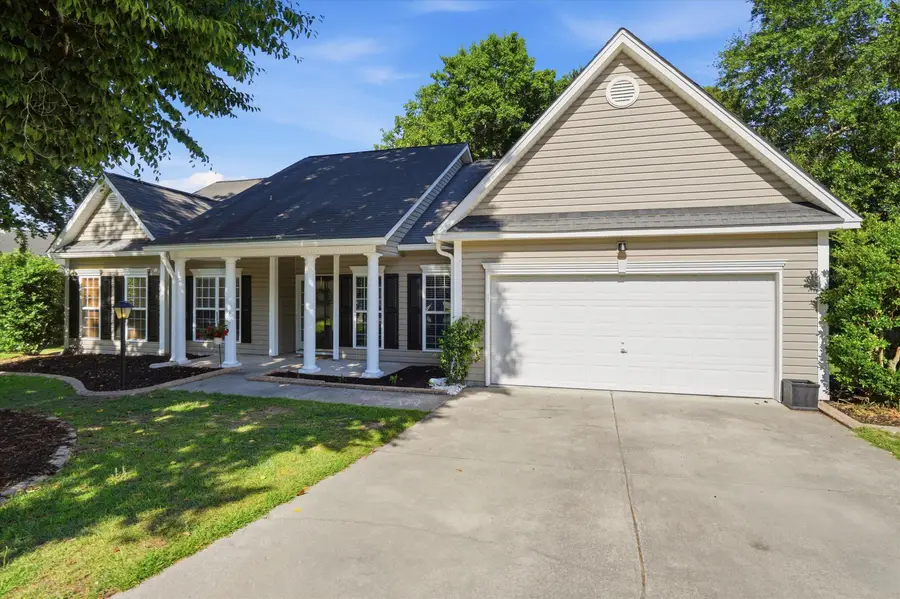 4915 Boundview Court, Summerville, SC 29485 - #3