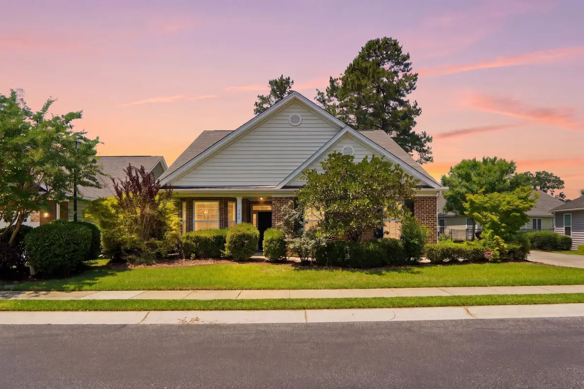 135 Brutus Lane, Summerville, SC 29485 - #1
