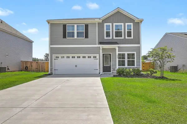 324 Gothenburg Trail, Summerville, SC 29486