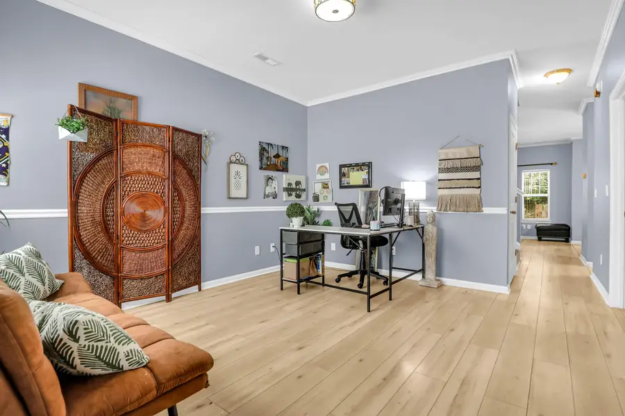 165 Grand Oaks Drive, Ladson, SC 29456 - #2