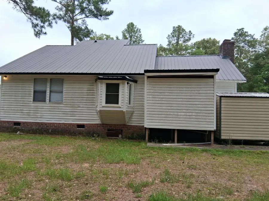367 Emerald Street, Walterboro, SC 29488 - #2
