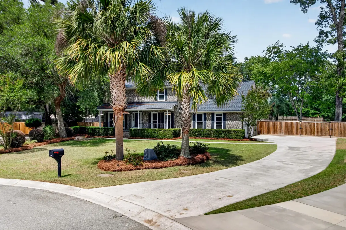 104 Laurens Court, Summerville, SC 29485 - #1