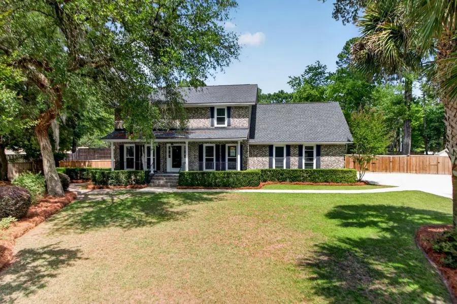 104 Laurens Court, Summerville, SC 29485 - #2