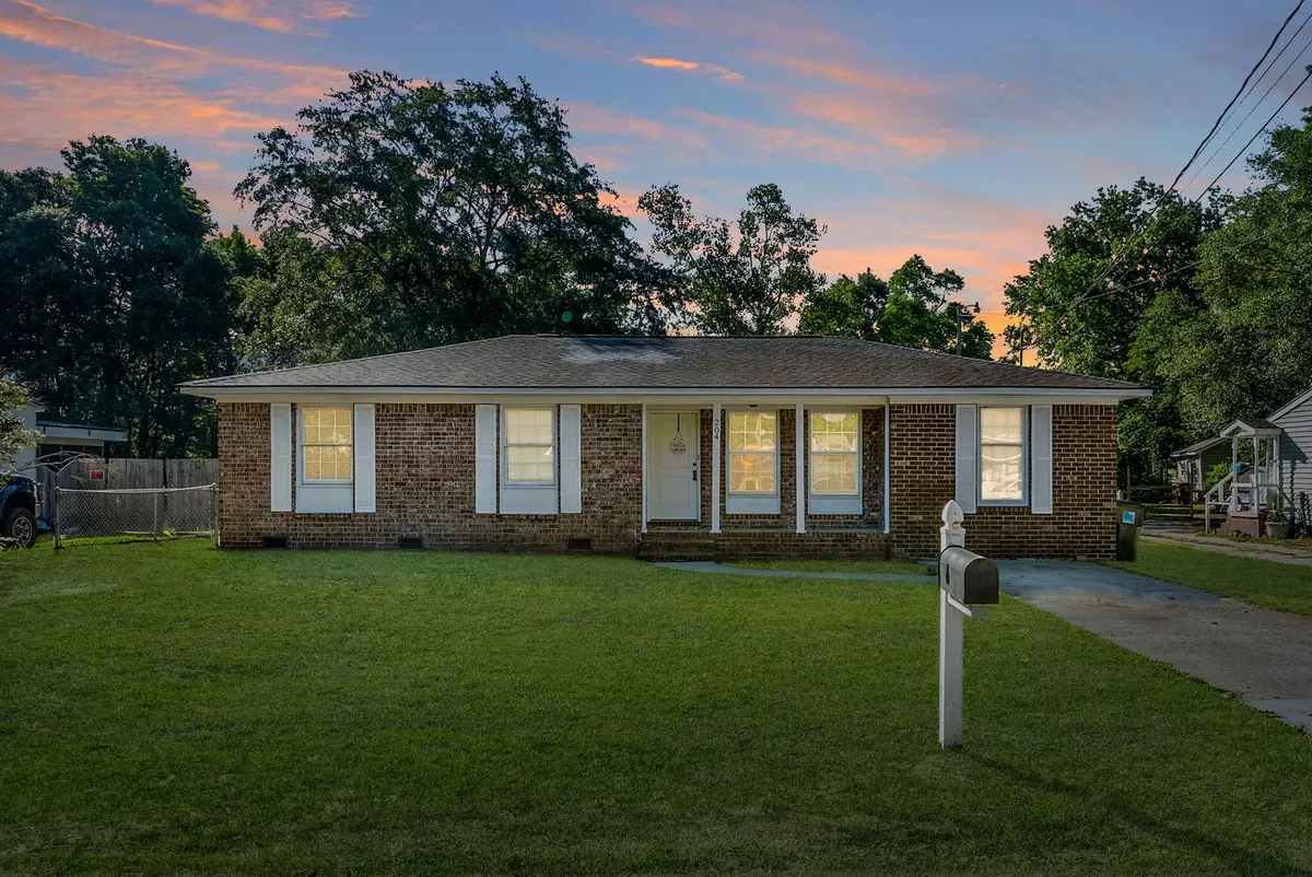 204 Palmetto Street, Moncks Corner, SC 29461 - #1