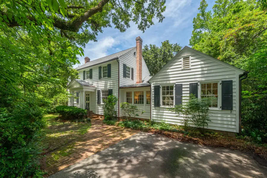 6 Sayle Road, Charleston, SC 29407 - #2