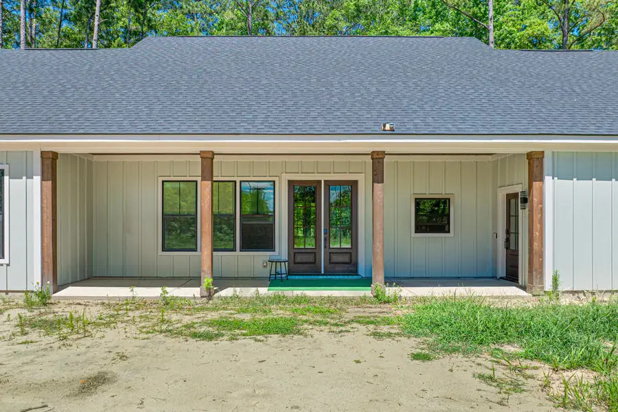 278 Happy Haven Lane, Walterboro, SC 29488 - #3