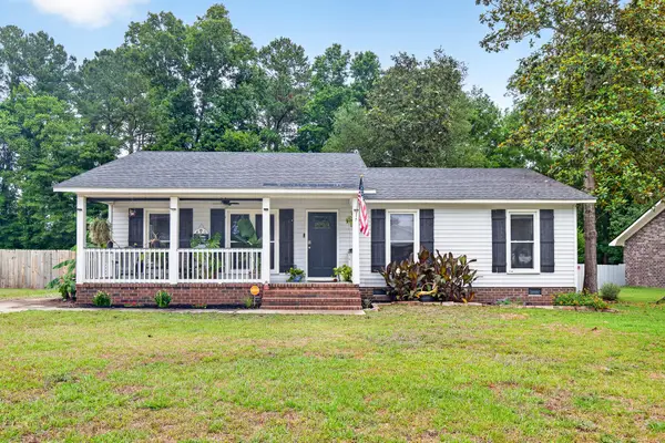 213 Elm Street, Moncks Corner, SC 29461