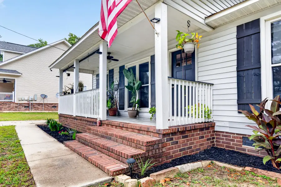 213 Elm Street, Moncks Corner, SC 29461 - #3