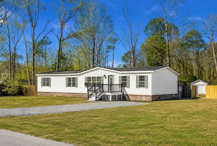 104 Dean Drive, Summerville, SC 29483 - #2