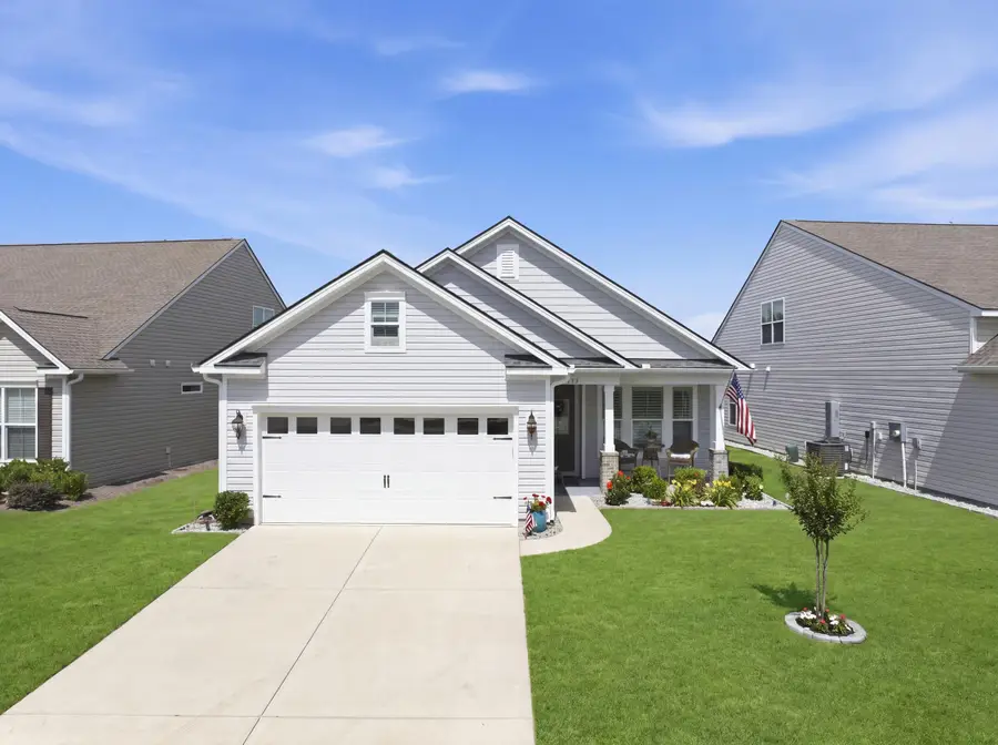 133 Leeward Landing, Summerville, SC 29486 - #2