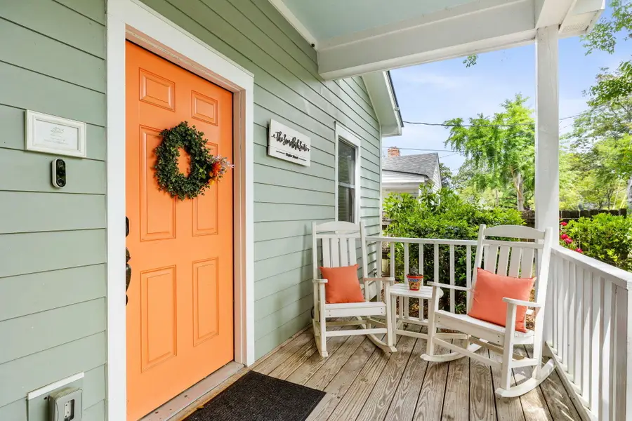 4953 Baylor Street, North Charleston, SC 29405 - #2