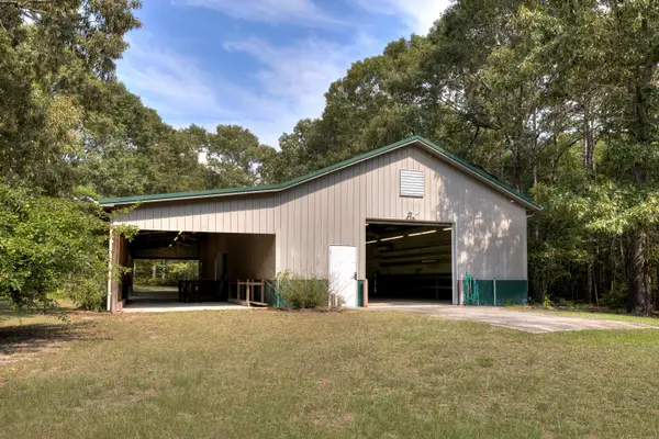 2551 Patriot Road, Manning, SC 29102