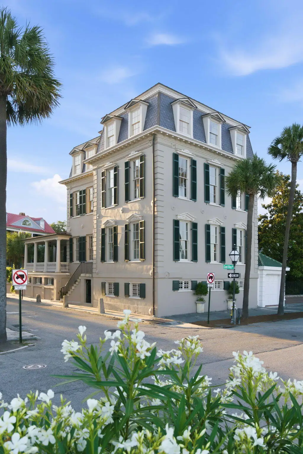2 Water Street, Charleston, SC 29401 - #1