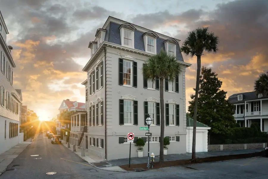 2 Water Street, Charleston, SC 29401 - #2