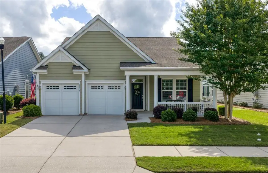 2016 Redback Drive, Summerville, SC 29483 - #2