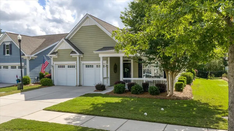 2016 Redback Drive, Summerville, SC 29483 - #3
