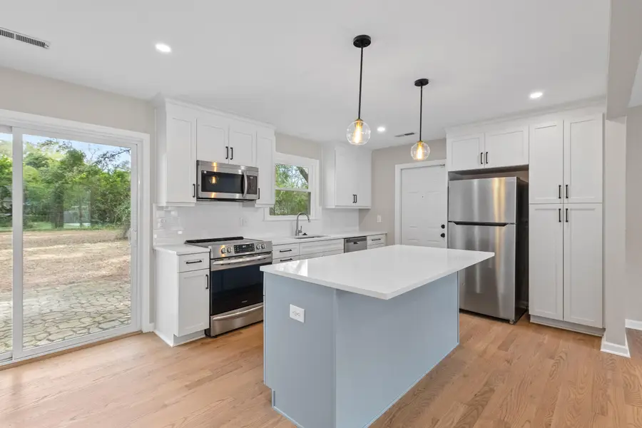 1072 Kentwood Circle, Charleston, SC 29412 - #2