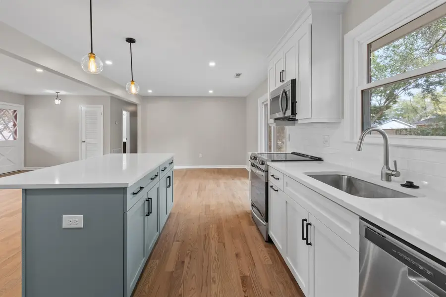 1072 Kentwood Circle, Charleston, SC 29412 - #3