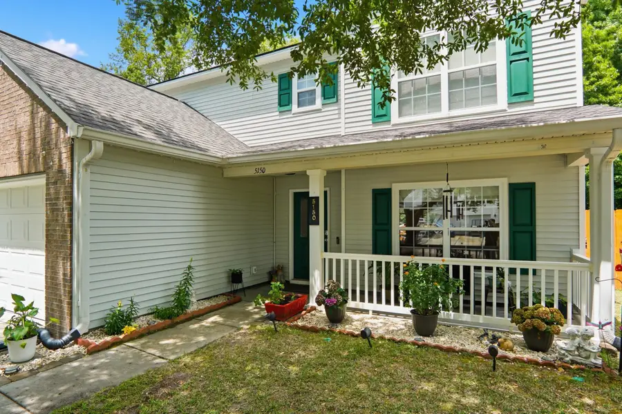5150 Torrey Lane, Summerville, SC 29485 - #2