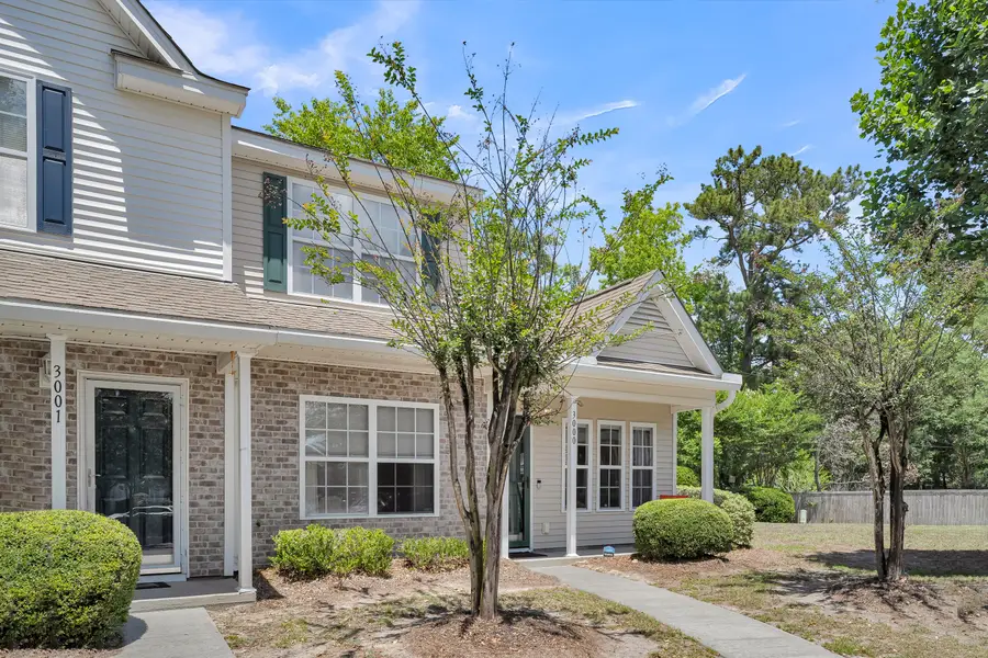 3000 Poplar Grove Place, Summerville, SC 29483 - #3