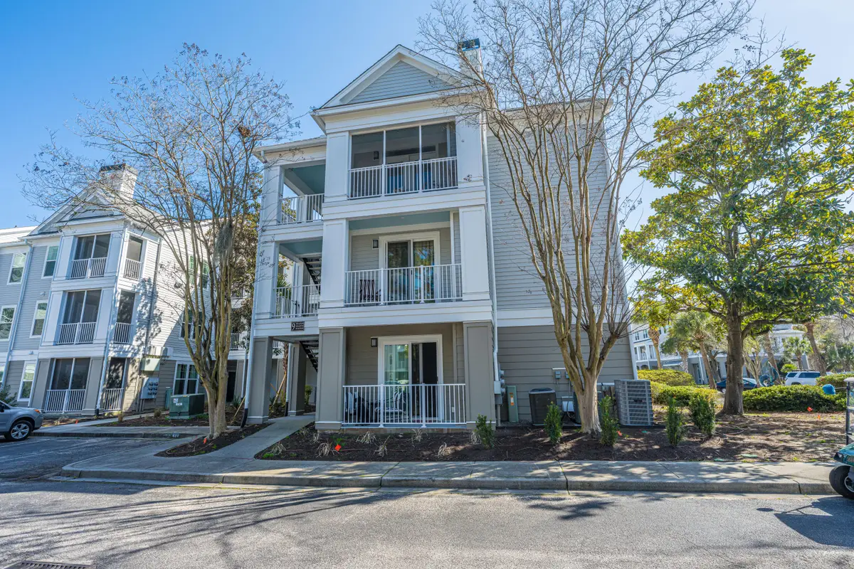 130 River Landing Drive #9320, Charleston, SC 29492 - #1
